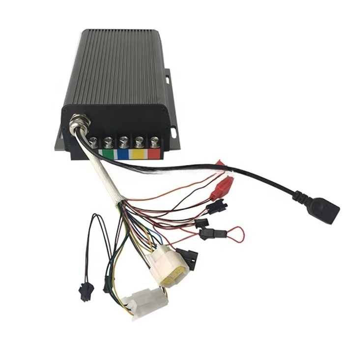 72V 100A Sabvoton Controller - 48v-72v 80A 100A 150A 200A Sabvoton