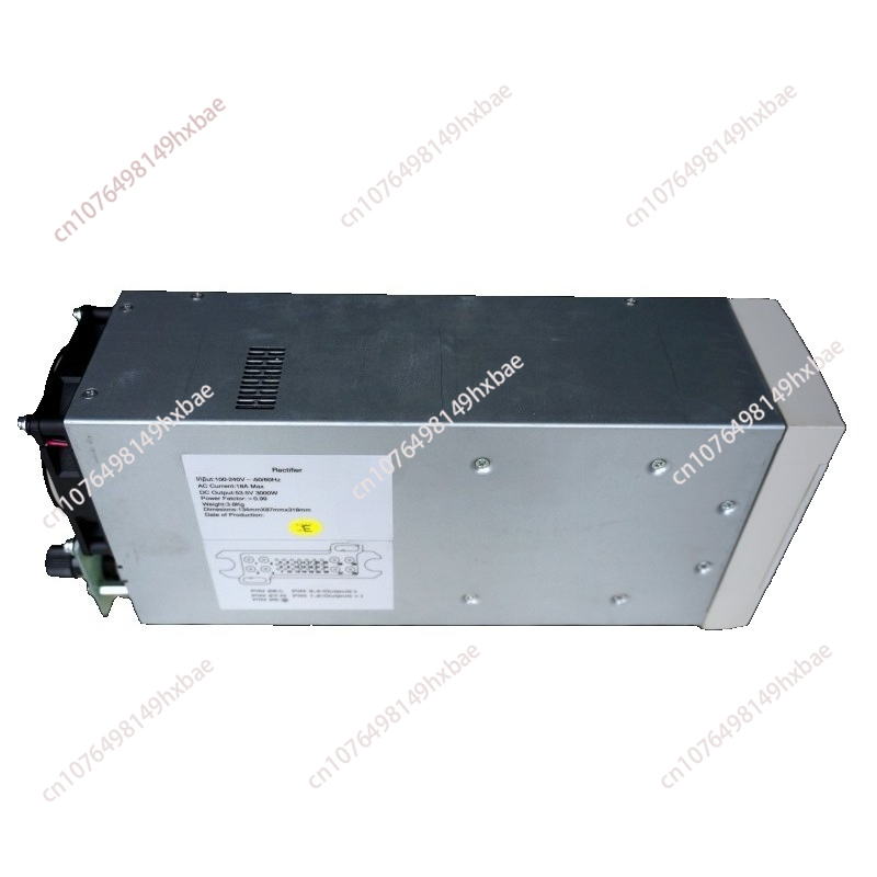 84V 20A Smart Charger - 0V to 125V 50A Voltage Current
