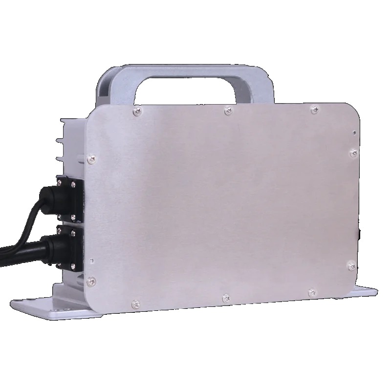 84V 20A Smart Charger - 72V 30A 25A 20A IP67 Waterproof