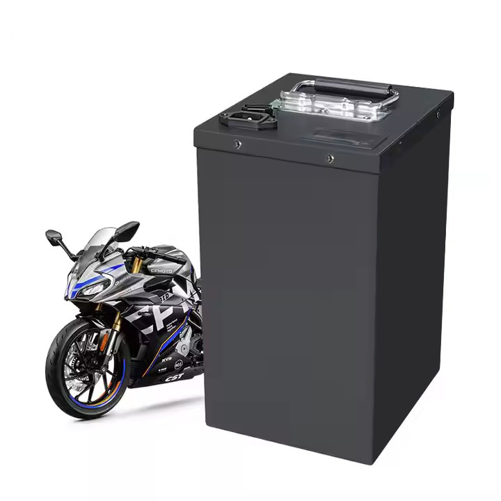 72V 40Ah Lifepo4 Battery Pack - Wholesale 60V 72V Electric Bike Lithium