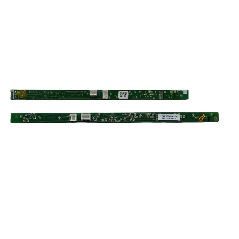 Kelly Kls7230S Controller - Vacuum Brush Head LED Light Board