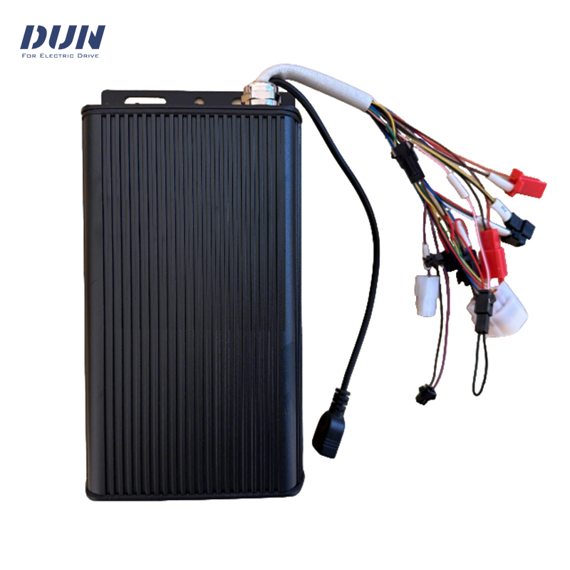 72V 100A Sabvoton Controller - Sabvoton SVMC72100-APT V2 48V-72V 100A 3KW