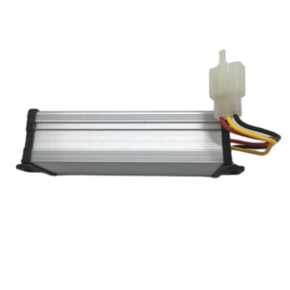 72V 15A Fast Charger - DC-DC Converter 36V 48V 60V 72V