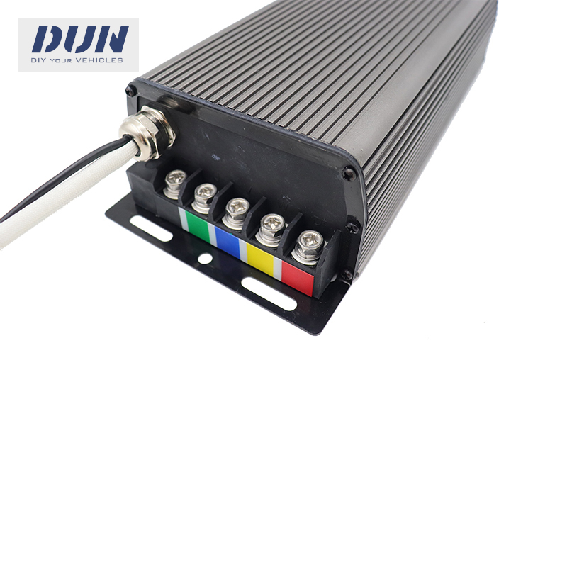 Sabvoton SVMC72100-M 48-72v 10 - 72V 100A Sabvoton Controller 评论和价格