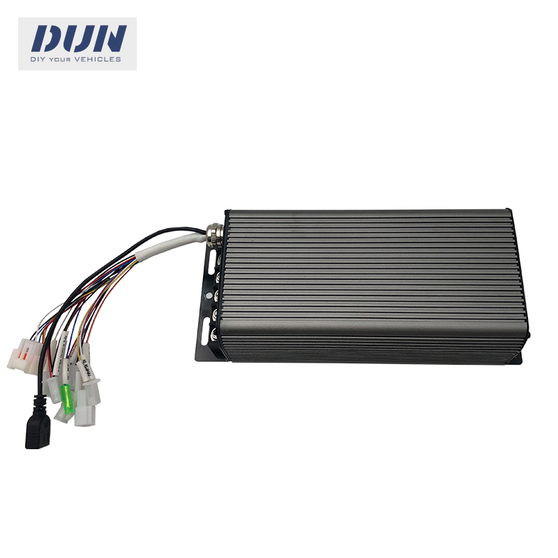 Sabvoton SVMC72100-M 48-72v 10 - 72V 100A Sabvoton Controller 评论和价格