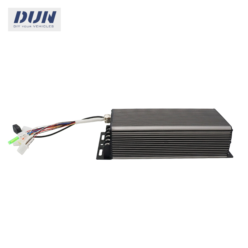 Sabvoton SVMC72100-M 48-72v 10 - 72V 100A Sabvoton Controller 评论和价格