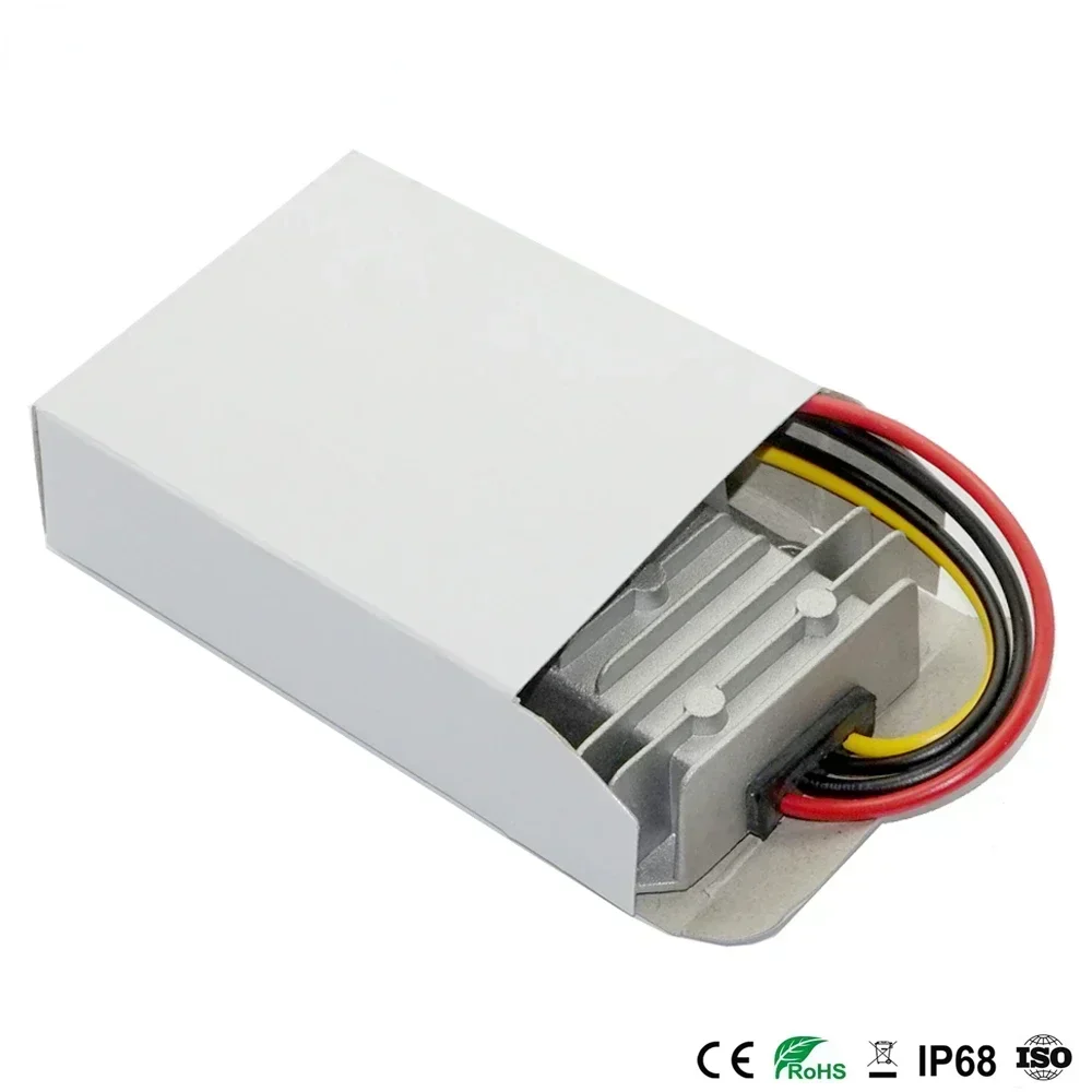 30-90V 36V 48V 60V 72V to 24V  - 72V 15A Fast Charger 评论和价格