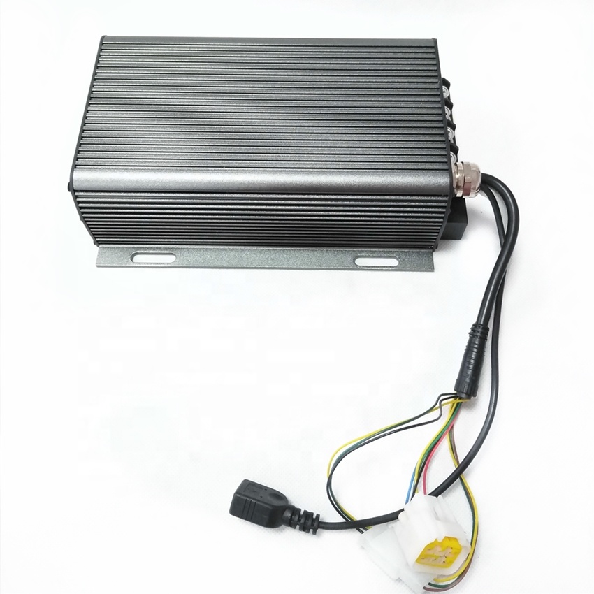 Powerful 72100 Electric Motorc - 72V 100A Sabvoton Controller 评论和价格