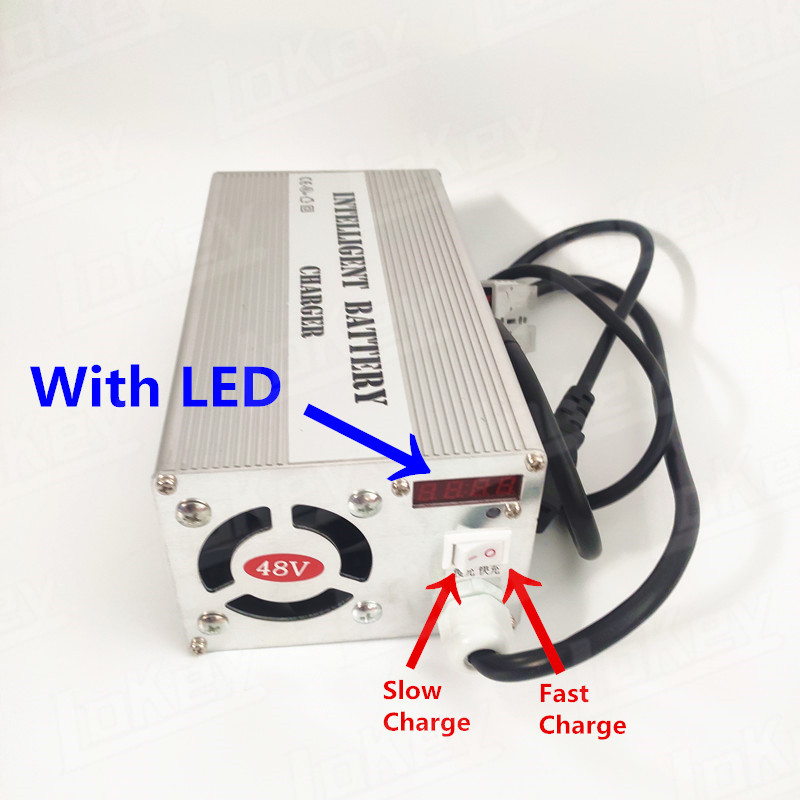 72V 10A 15A 20A 20S 84V li-ion - 84V 20A Smart Charger 评论和价格