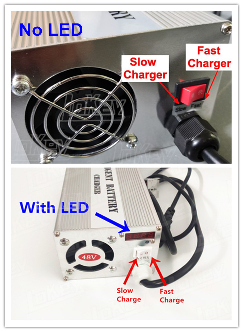 72V 10A 15A 20A 20S 84V li-ion - 84V 20A Smart Charger 评论和价格
