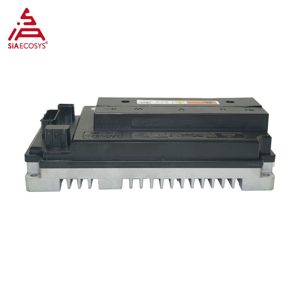 VOTOL EM100SP V5.0 Electric Sc - 72V 100A Sabvoton Controller 评论和价格