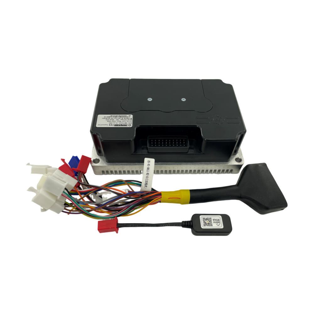 Far Driver ND72680 ND96680 72V - Far-Driver Nd72680 Controller 评论和价格