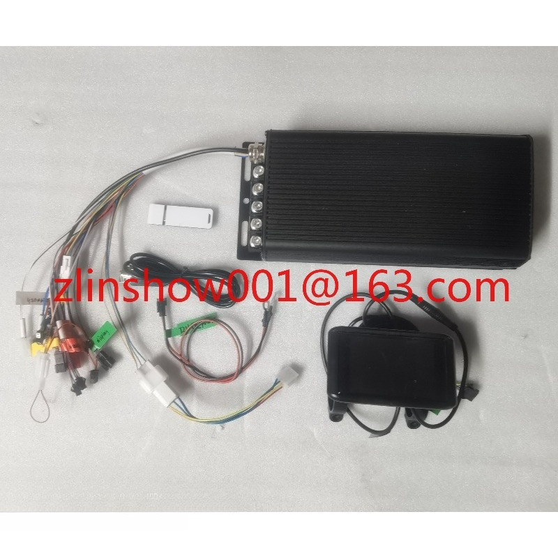 72V 100A 5000W Hall Sensor Sin - 72V 100A Sabvoton Controller 评论和价格