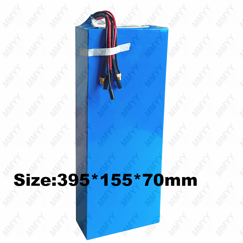 60V 30Ah Lithium Battery Pack  - 60V 50Ah Electric Scooter Battery 评论和价格