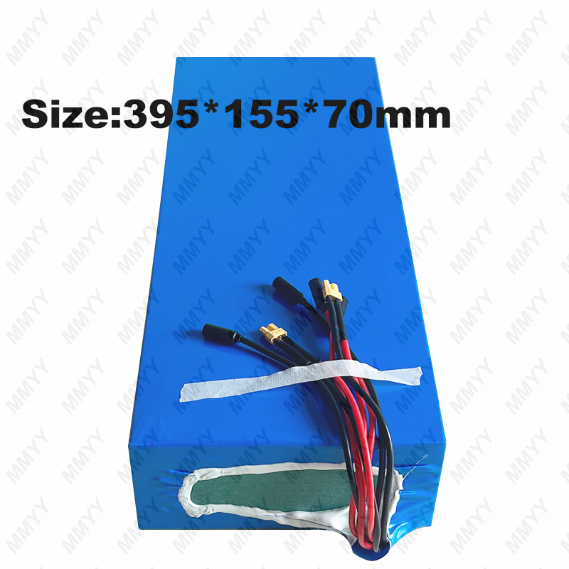 60V 30Ah Lithium Battery Pack  - 60V 50Ah Electric Scooter Battery 评论和价格