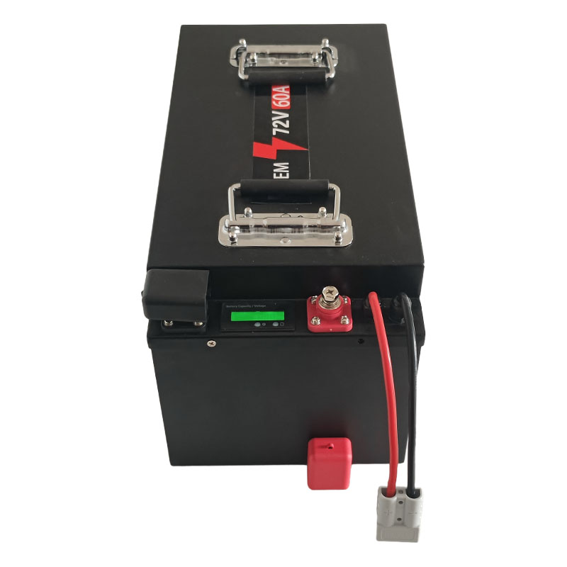 72V 35Ah Lithium Battery 40Ah  - 72V 40Ah Lifepo4 Battery Pack 评论和价格