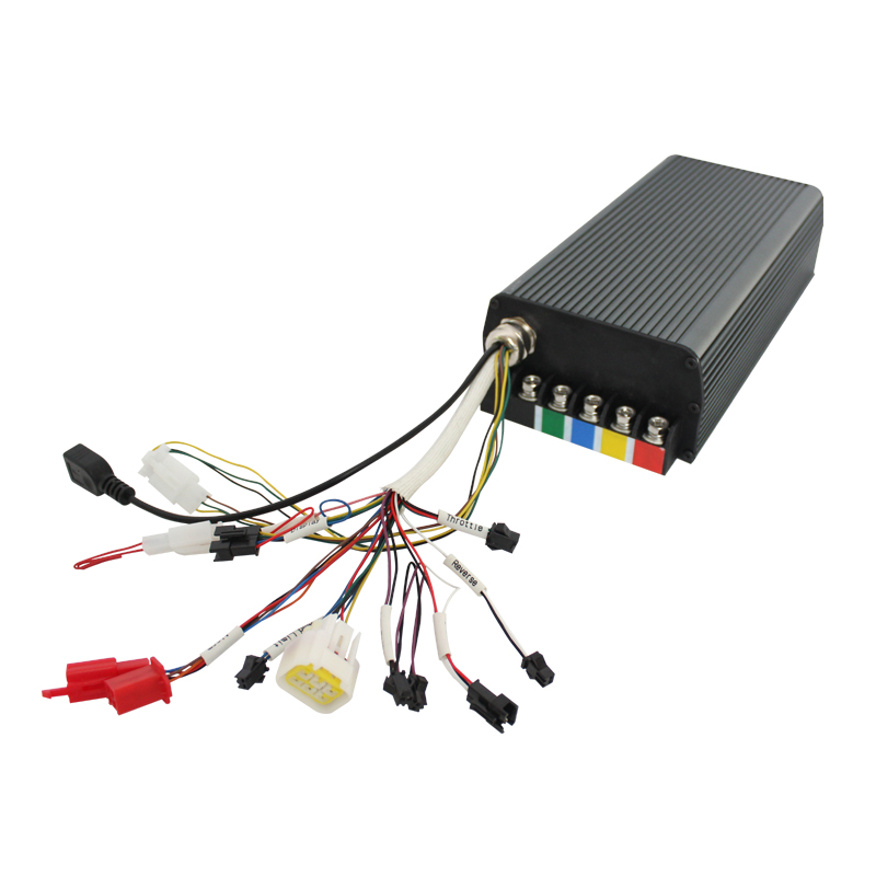 Sabvoton MQ Controller  48V 60 - 72V 100A Sabvoton Controller 评论和价格