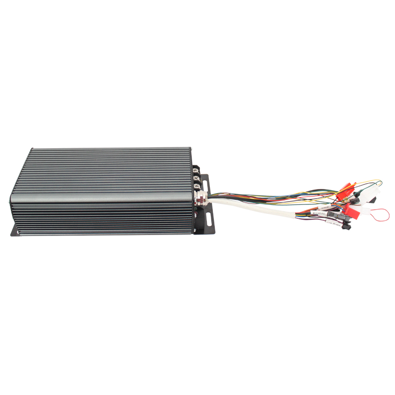 Sabvoton MQ Controller  48V 60 - 72V 100A Sabvoton Controller 评论和价格