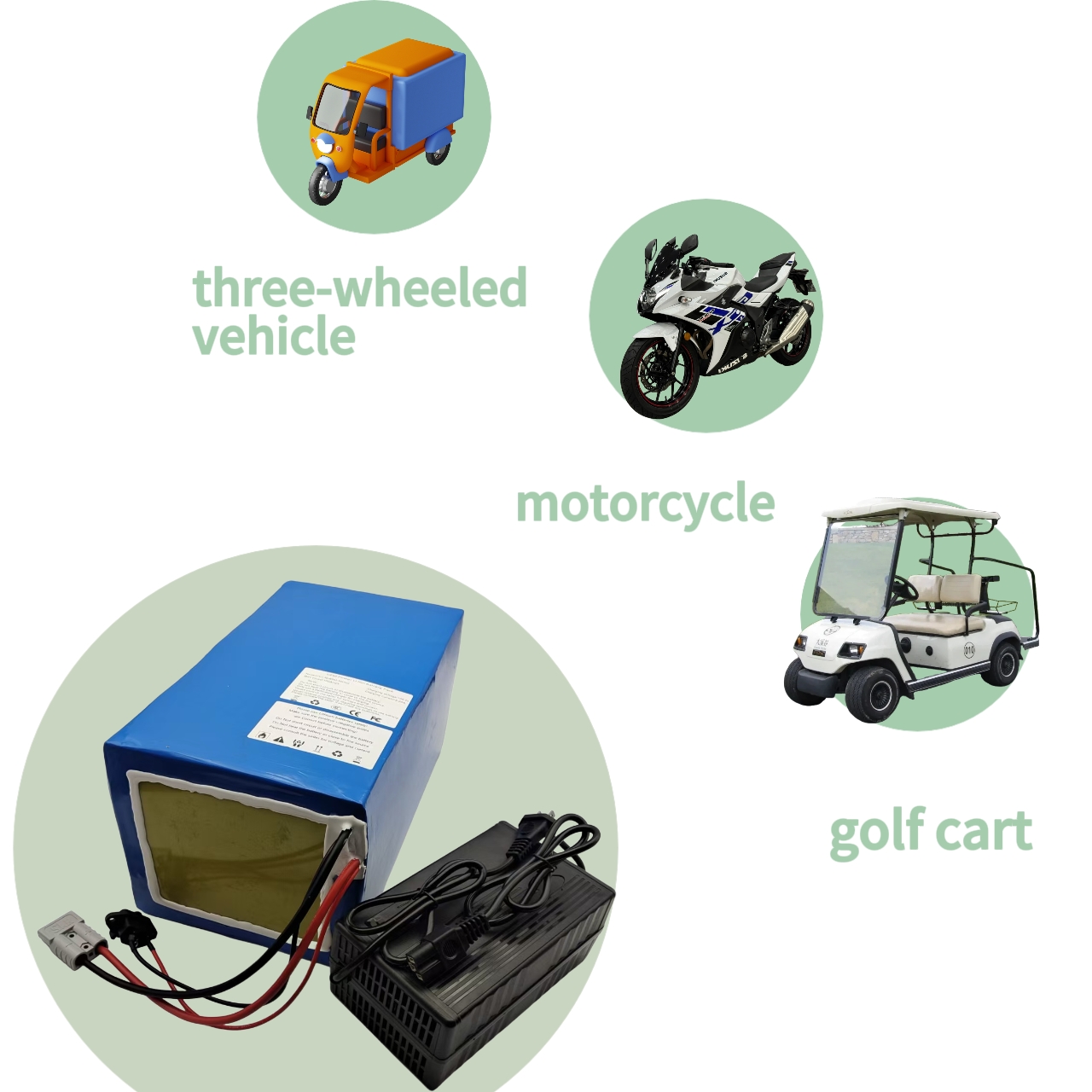 Rechargeable 72V Lifepo4 Lithi - 72V 40Ah Lifepo4 Battery Pack 评论和价格