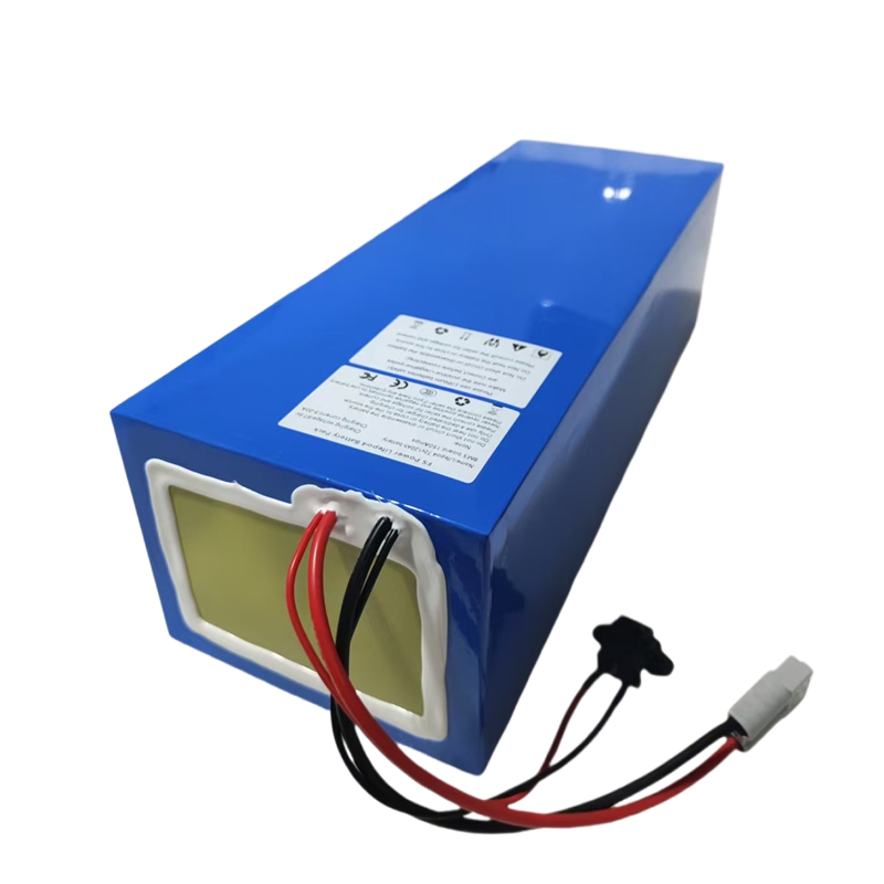 Rechargeable 72V Lifepo4 Lithi - 72V 40Ah Lifepo4 Battery Pack 评论和价格
