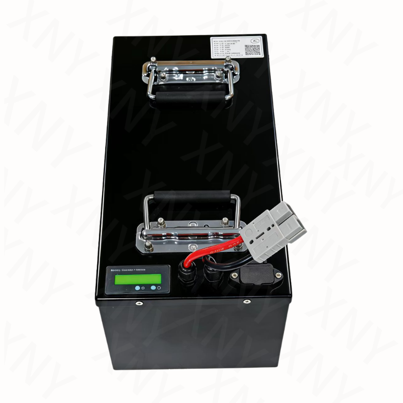 XNY-72V Lithium Battery LifePo - 72V 40Ah Lifepo4 Battery Pack 评论和价格