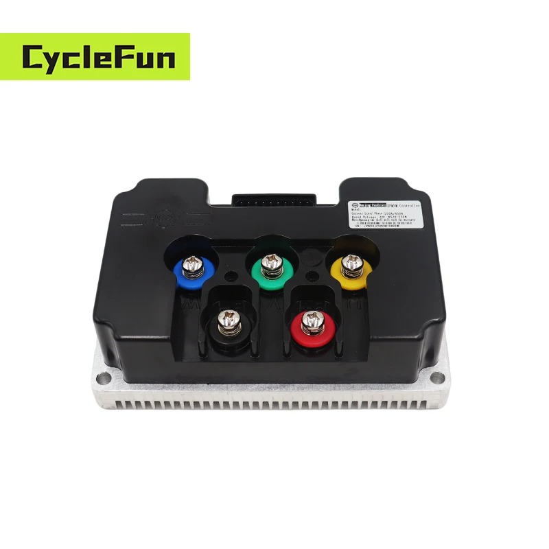 Far Driver ND72680 NS72680 72v - Far-Driver Nd72680 Controller 评论和价格