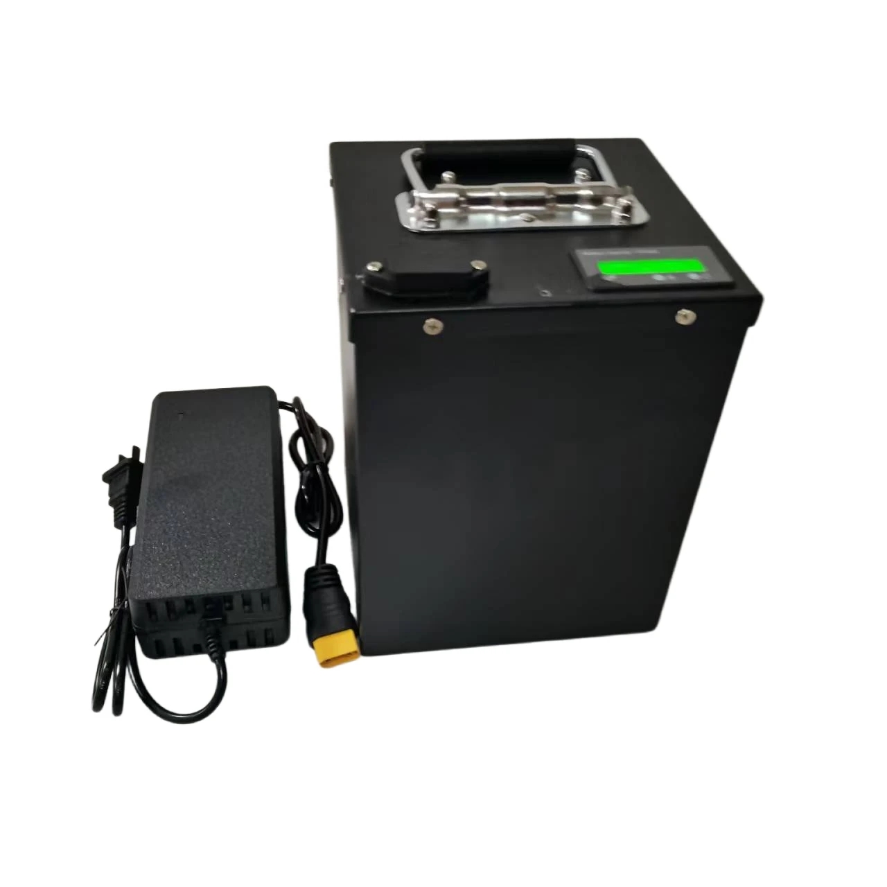 JN-24S 72V 50Ah lifepo4 lithiu - 72V 40Ah Lifepo4 Battery Pack 评论和价格