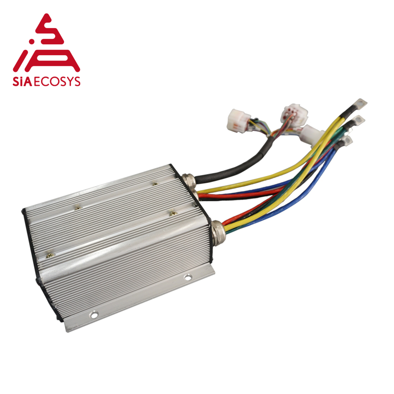 Kelly KLS7230S KLS7212S Motor  - Kelly Kls7230S Controller 评论和价格