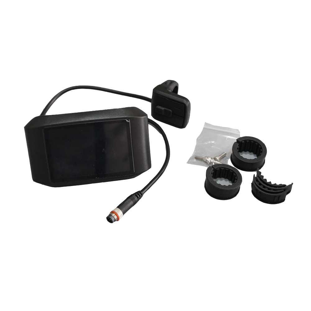 Kelly KLS7230S KLS7212S Motor  - Kelly Kls7230S Controller 评论和价格