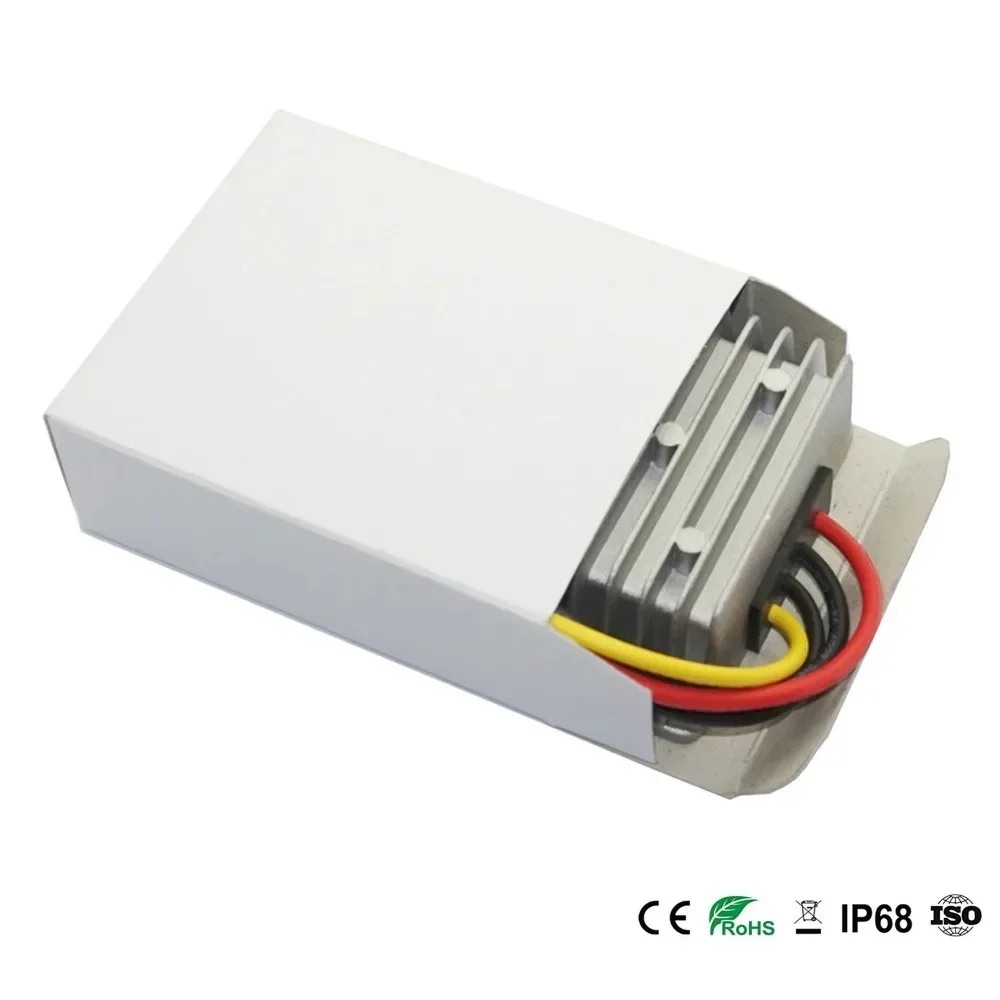 72V 60V 48V 36V 24V to 12V 5A  - 72V 15A Fast Charger 评论和价格