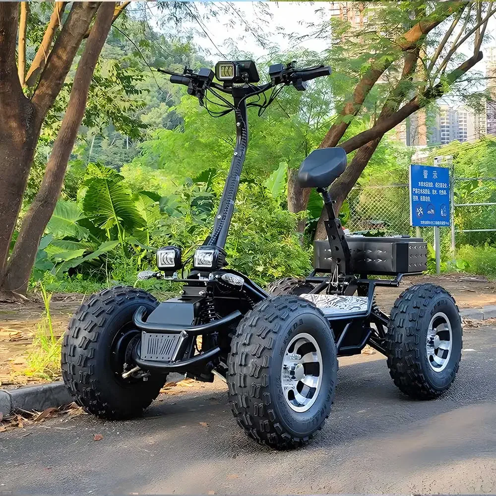 ESWING High Power 10000 Motor  - 60V 50Ah Electric Scooter Battery 评论和价格