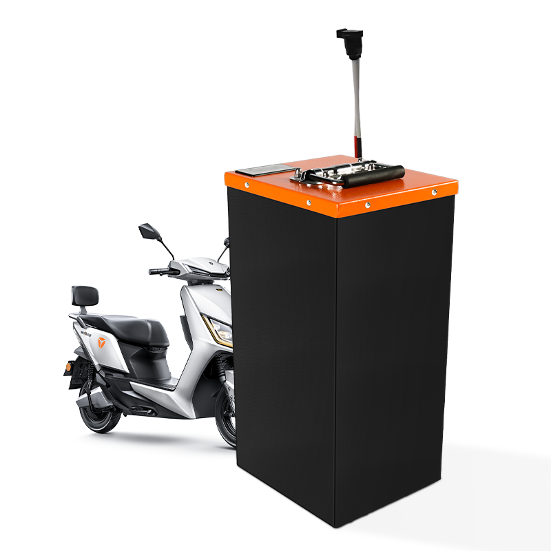 Wholesale 60V 72V Electric Bik - 72V 40Ah Lifepo4 Battery Pack 评论和价格