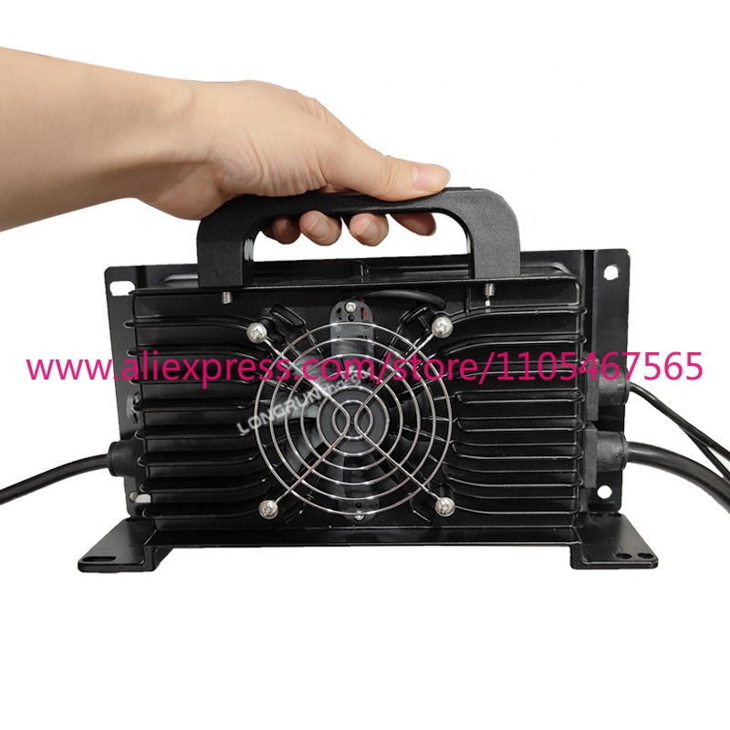 Car Charger 72v 15A LiFePo4 Li - 72V 15A Fast Charger 评论和价格