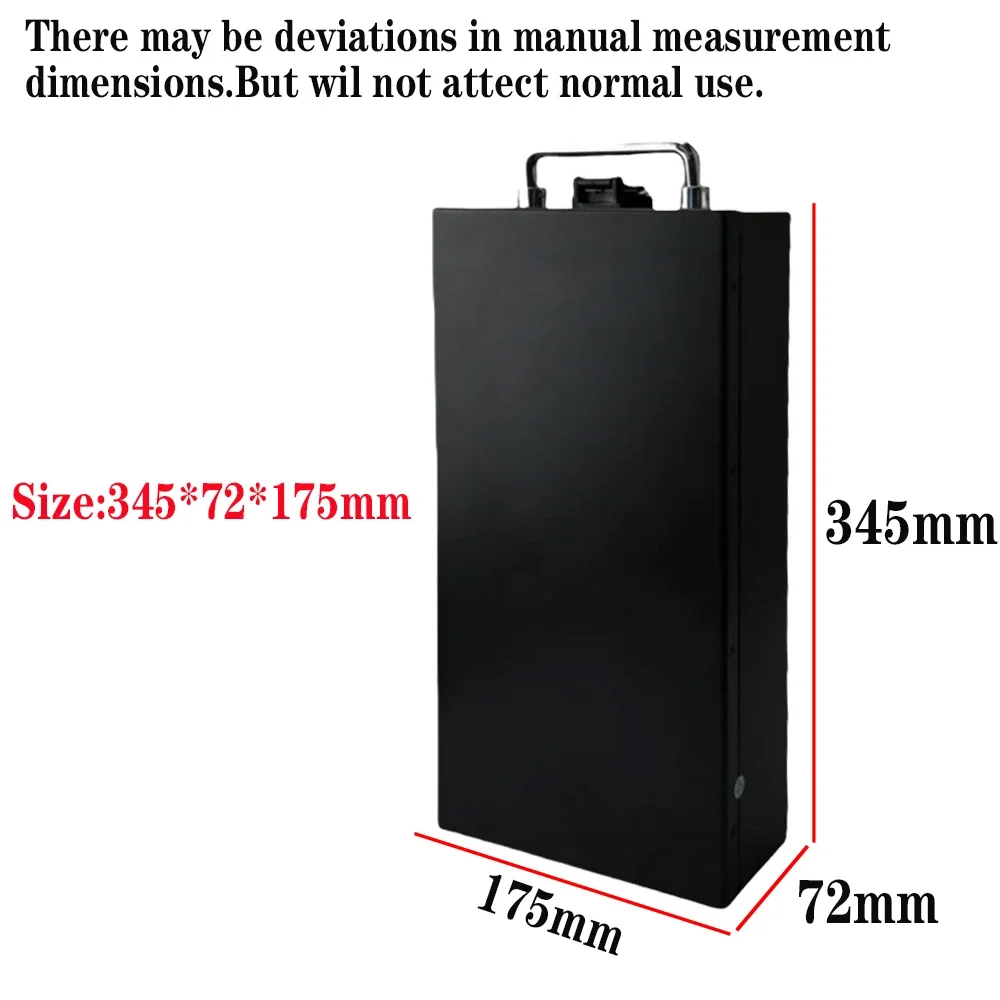 Harley Citycoco 60v 100Ah Elec - 60V 50Ah Electric Scooter Battery 评论和价格