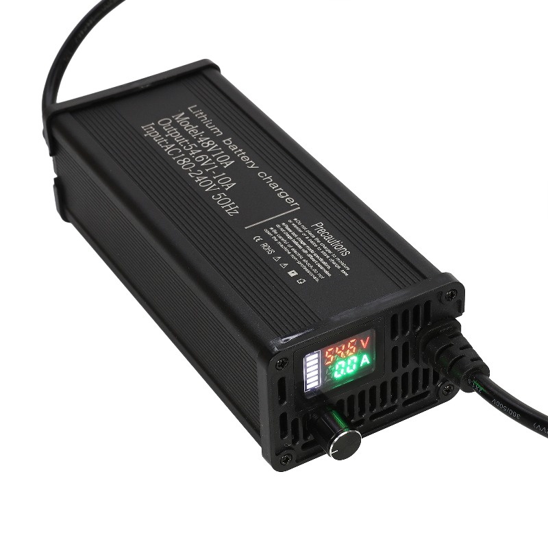 72V 2-8A 2-9.5A 2-15A 2-20A Ad - 72V 15A Fast Charger 评论和价格