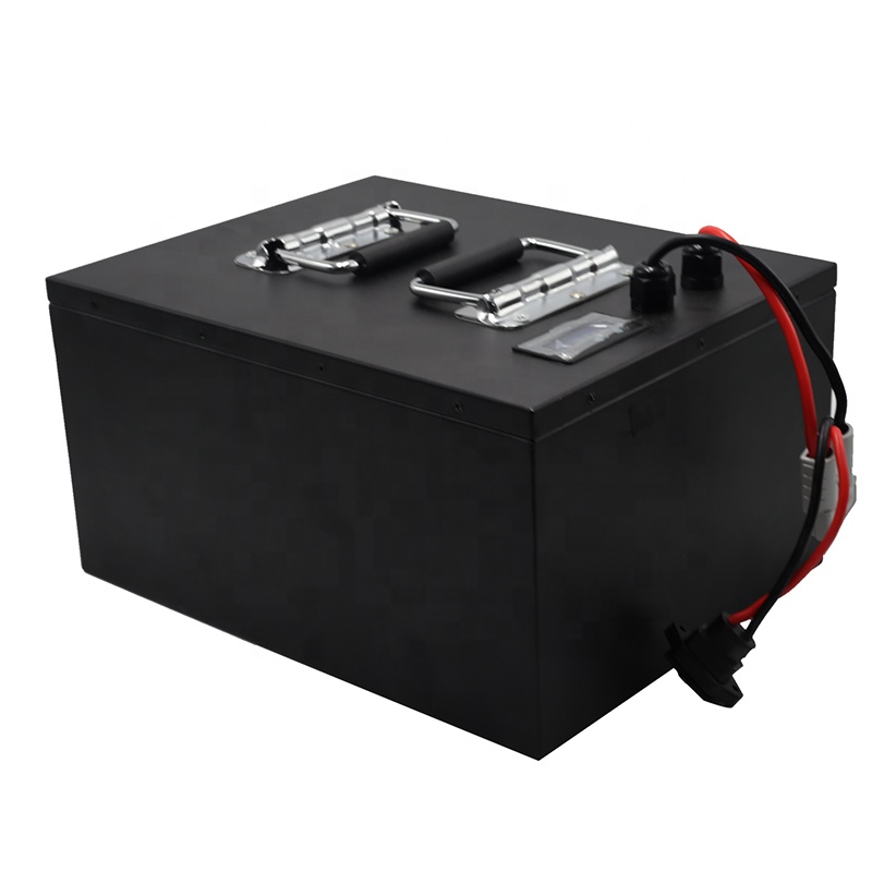 Customized LiFePO4 48V 60V 72  - 72V 40Ah Lifepo4 Battery Pack 评论和价格
