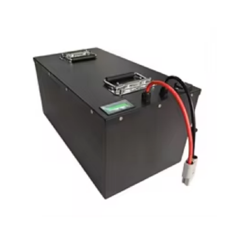 60V 50Ah 100Ah LiFePO4 Battery - 60V 50Ah Electric Scooter Battery 评论和价格