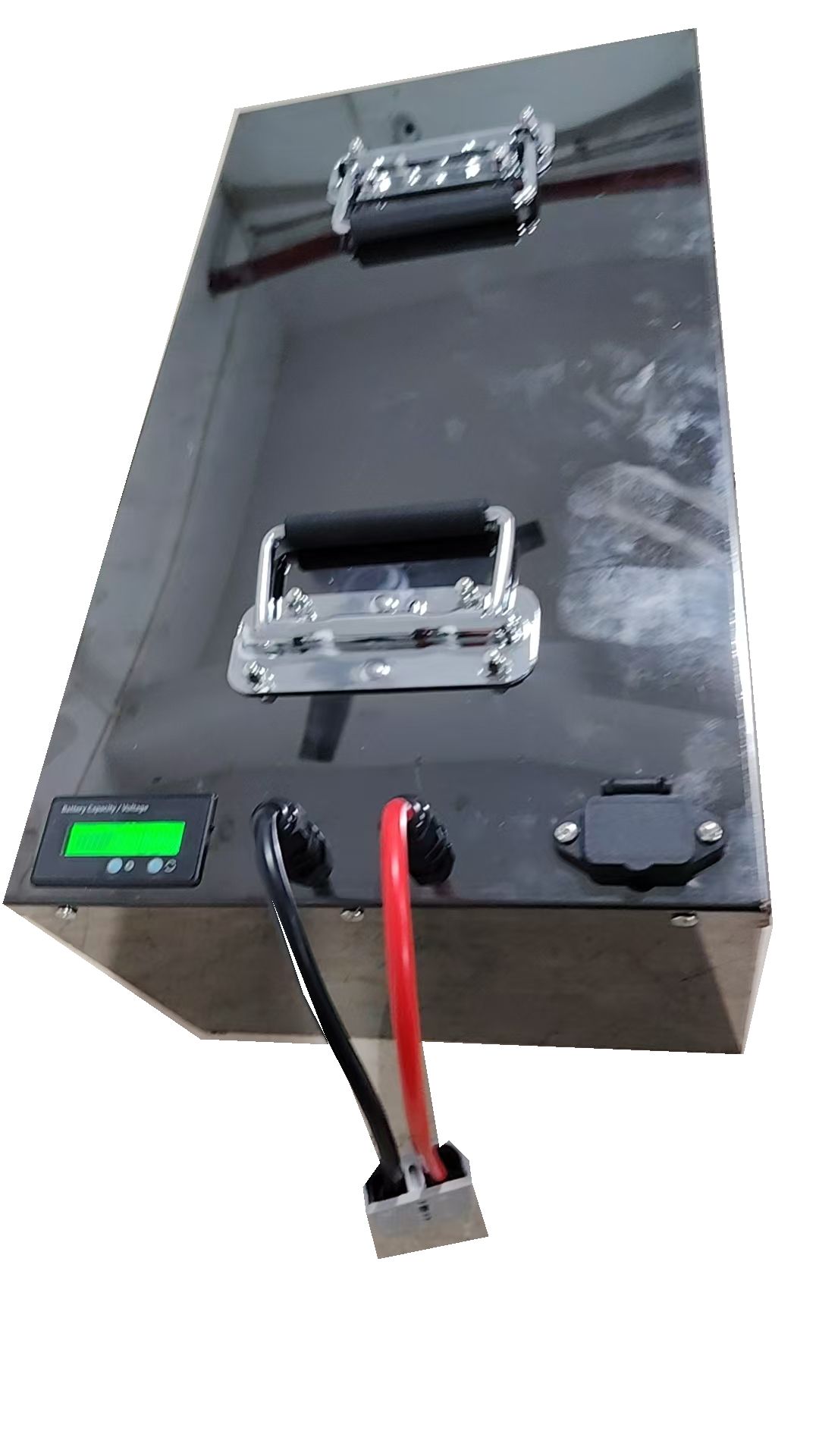 60V 50Ah 100Ah LiFePO4 Battery - 60V 50Ah Electric Scooter Battery 评论和价格