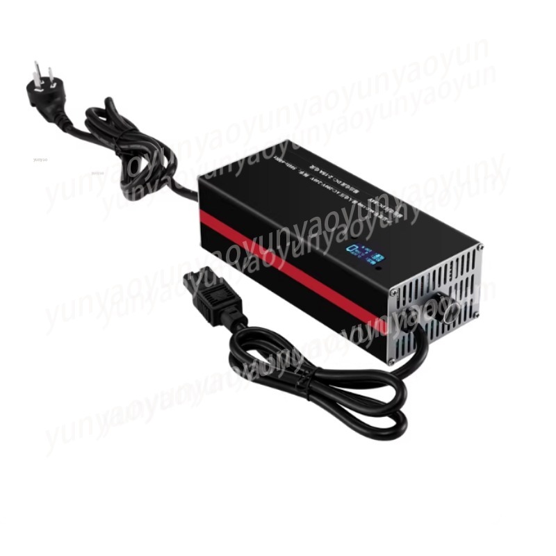 Adjustable Fast Lithium Batter - 72V 15A Fast Charger 评论和价格