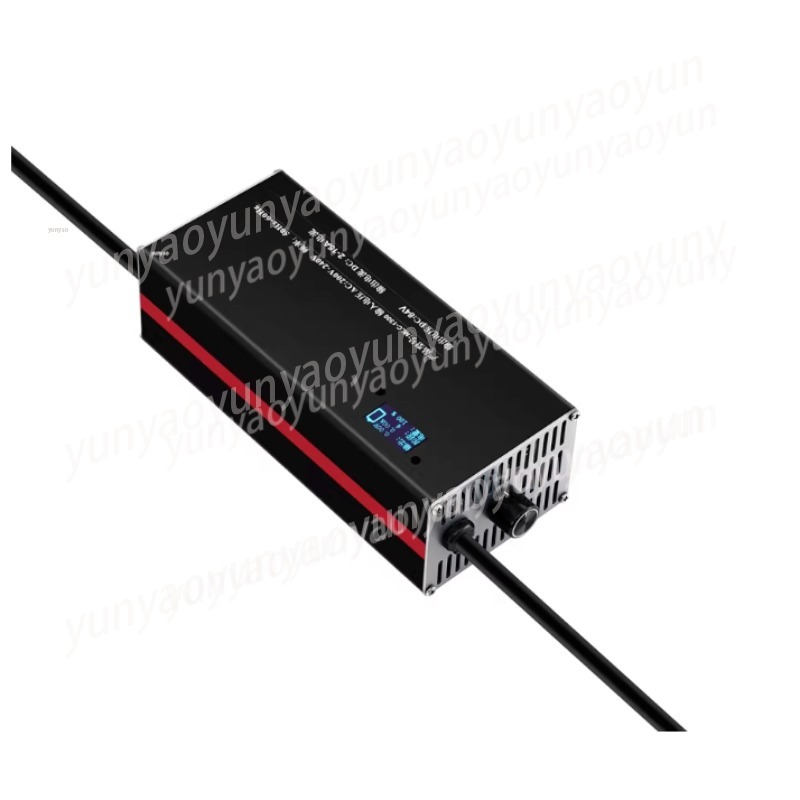 Adjustable Fast Lithium Batter - 72V 15A Fast Charger 评论和价格