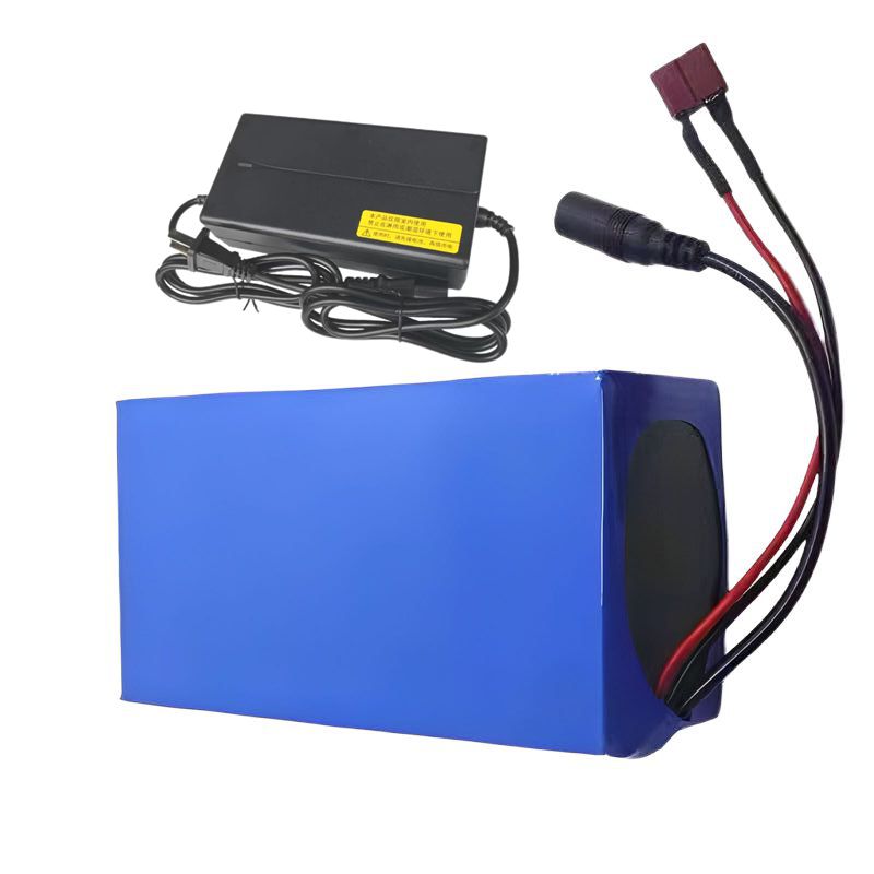72v 40Ah lithium ion battery B - 72V 40Ah Lifepo4 Battery Pack 评论和价格