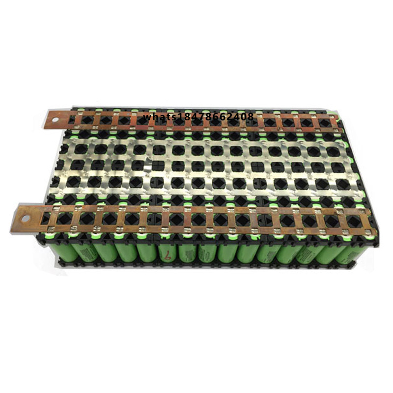 EV Lithium Battery 72V 40Ah Li - 72V 40Ah Lifepo4 Battery Pack 评论和价格