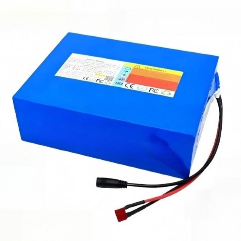 21700 72V Lithium Battery Pack - 72V 40Ah Lifepo4 Battery Pack 评论和价格