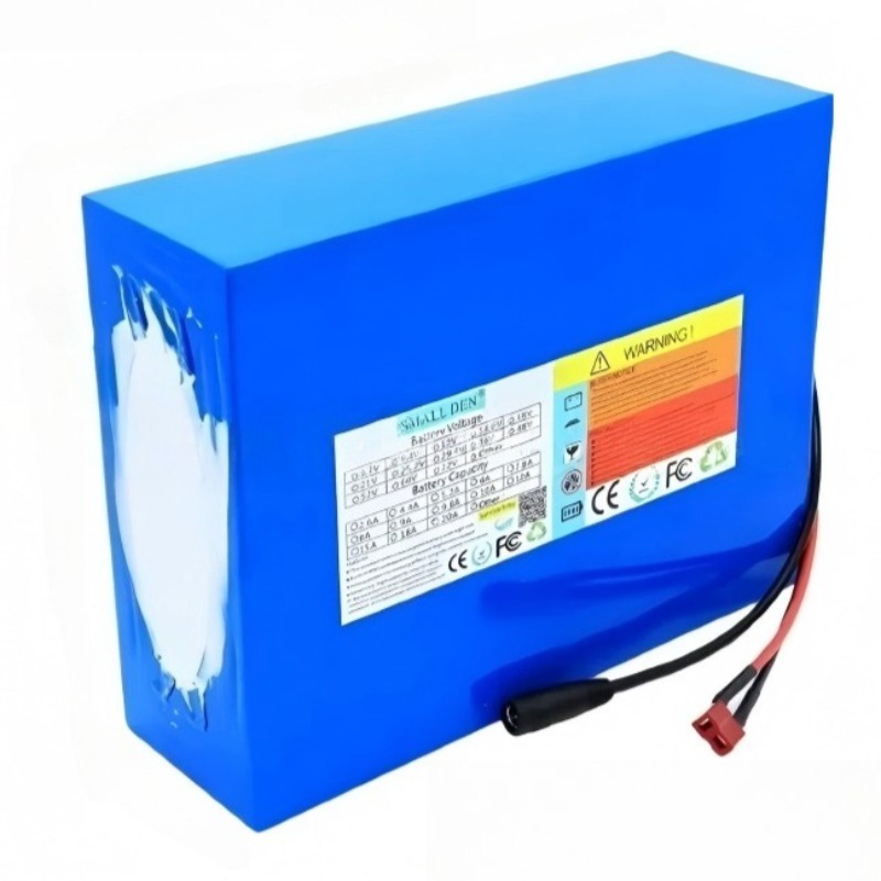 21700 72V Lithium Battery Pack - 72V 40Ah Lifepo4 Battery Pack 评论和价格