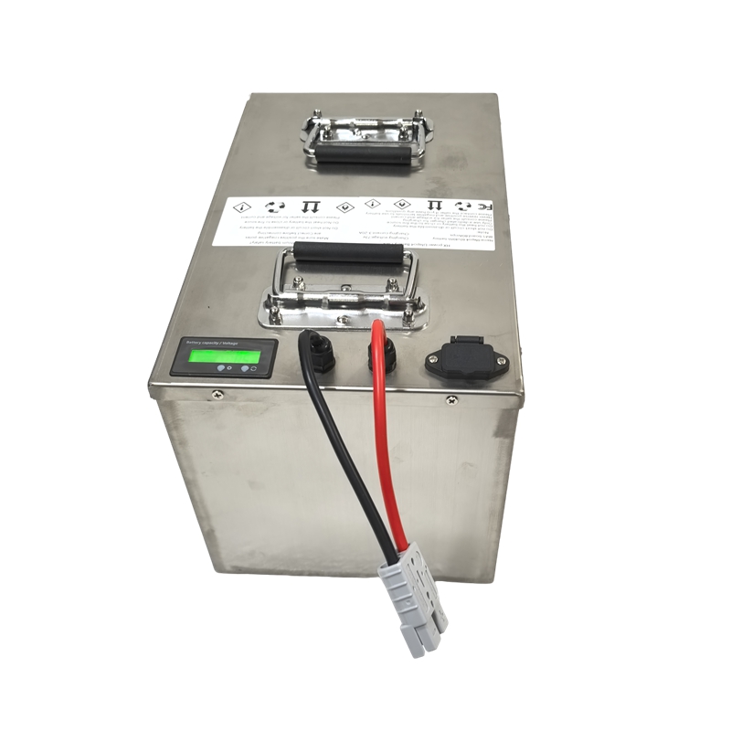 Lithium 72V 100AH 120AH 150AH  - 72V 40Ah Lifepo4 Battery Pack 评论和价格