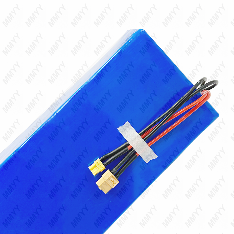 52V 21Ah 14S6P Lithium Battery - 60V 50Ah Electric Scooter Battery 评论和价格