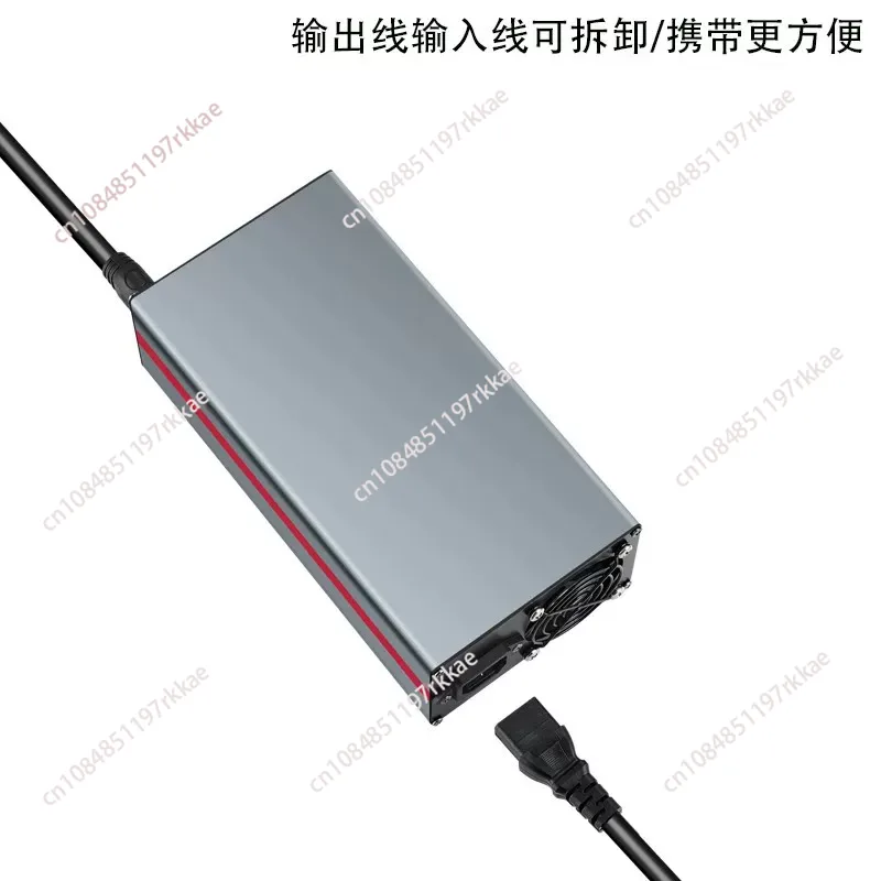 Lithium Battery 72V 20A 15A 48 - 72V 15A Fast Charger 评论和价格