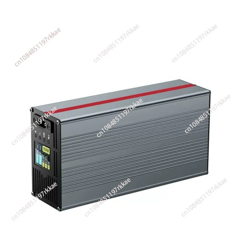 Lithium Battery 72V 20A 15A 48 - 72V 15A Fast Charger 评论和价格