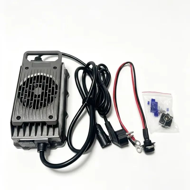 Electric Surfboard Charger Efo - 84V 20A Smart Charger 评论和价格