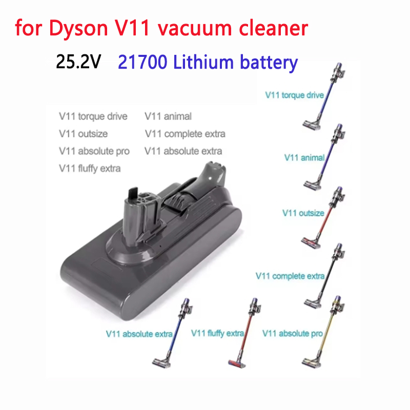 ✅Upgraded For Dyson 12800mAh 2 - 60V 50Ah Electric Scooter Battery 评论和价格